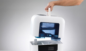 Umidificator ultrasonic Boneco [3]