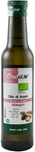 Uleiuri diverse - Ulei de argan bio 250ml Crudolio