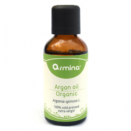 Uleiuri diverse - Ulei de argan bio 50ml Armina