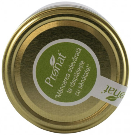 Ulei de cocos RBD bio, 500ml Pronat [3]