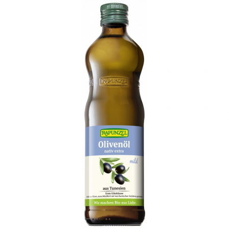 Ulei de masline bio - Ulei de masline bio extravirgin fin