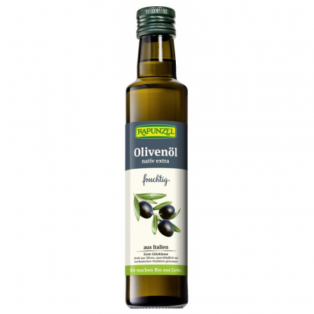 Ulei de masline bio - Ulei de masline extravirgin
