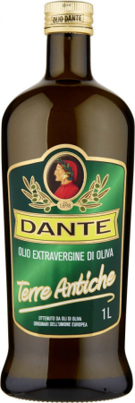 Uleiuri diverse - Ulei de masline extravirgin Tinuturi stravechi, 1000ml Olio Dante