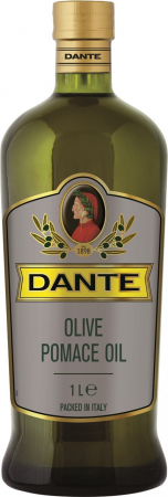 Uleiuri diverse - Ulei de masline rafinat, 1000 ml Olio Dante
