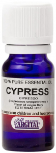 Uleiuri esentiale - Ulei esential de chiparos, 10ml Argital