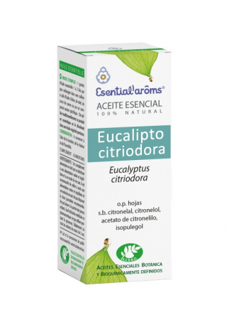Ulei esential de eucalipt, 5ml Essentialaroms [1]