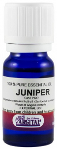 Uleiuri esentiale - Ulei esential de ienupar, 10ml Argital