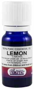 Uleiuri esentiale - Ulei esential de lamaie, 10ml Argital