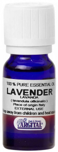 Uleiuri esentiale - Ulei esential de lavanda, 10ml Argital