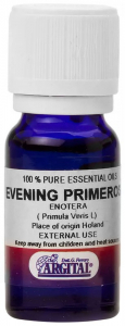 Suplimente si Remedii - Ulei esential de primula, 10ml Argital