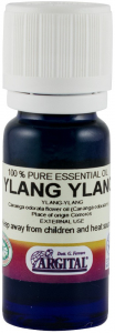 Uleiuri esentiale - Ulei esential de ylang ylang, 10ml Argital