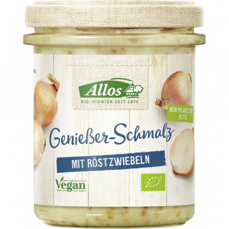 Conserve, Pateuri, creme tartinabile - Unsoare vegetala cu ceapa prajita