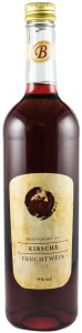 Tendinte - Vin de cirese 9% vol. alcool, 750ml Bavaria Waldfrucht