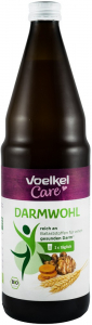 Sucuri - Voelkel Care - Suc Bio Colon Sanatos, 0,75L