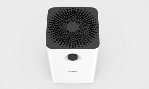 Aparat pentru spalarea aerului Boneco [2]