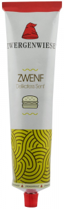 Sosuri, Ketchup bio - Zwenf Mustar bio delicatesa, putin condimentat 200ml Zwergenwiese