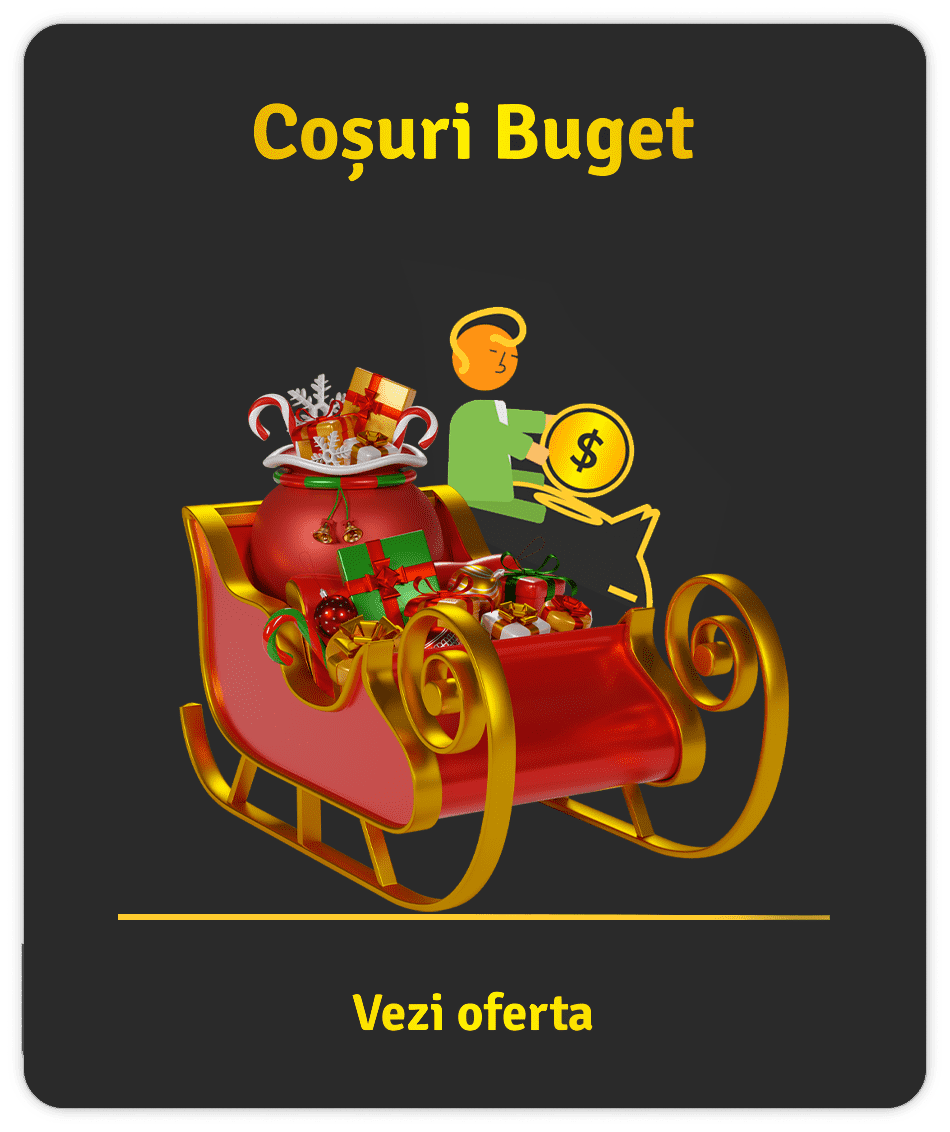 Cosuri Cadou Buget