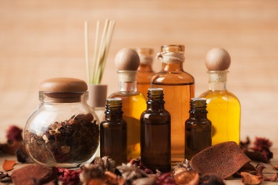 Amestecuri aromaterapeutice