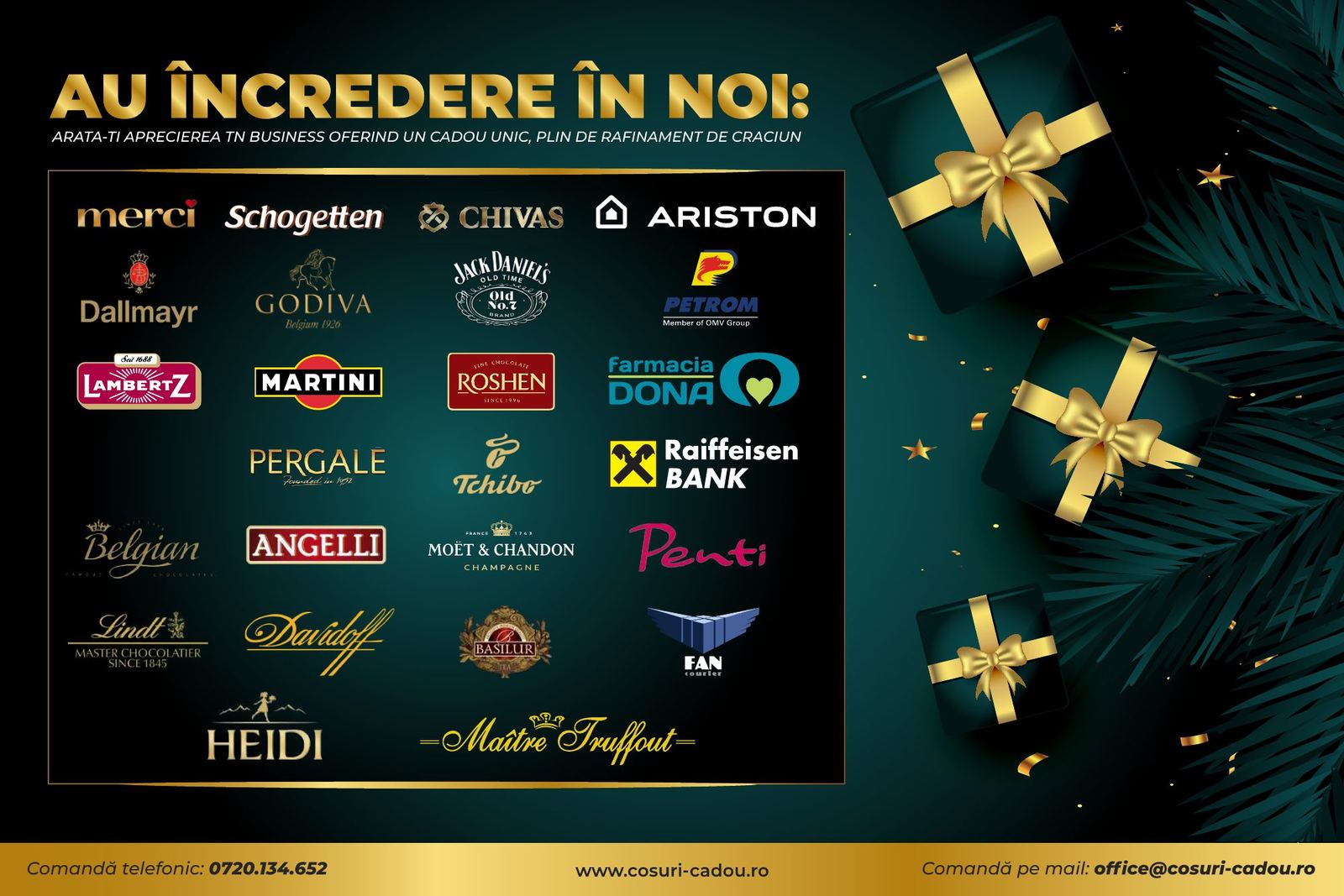 Catalog Cosuri Cadou Craciun 2026 - pagina 3