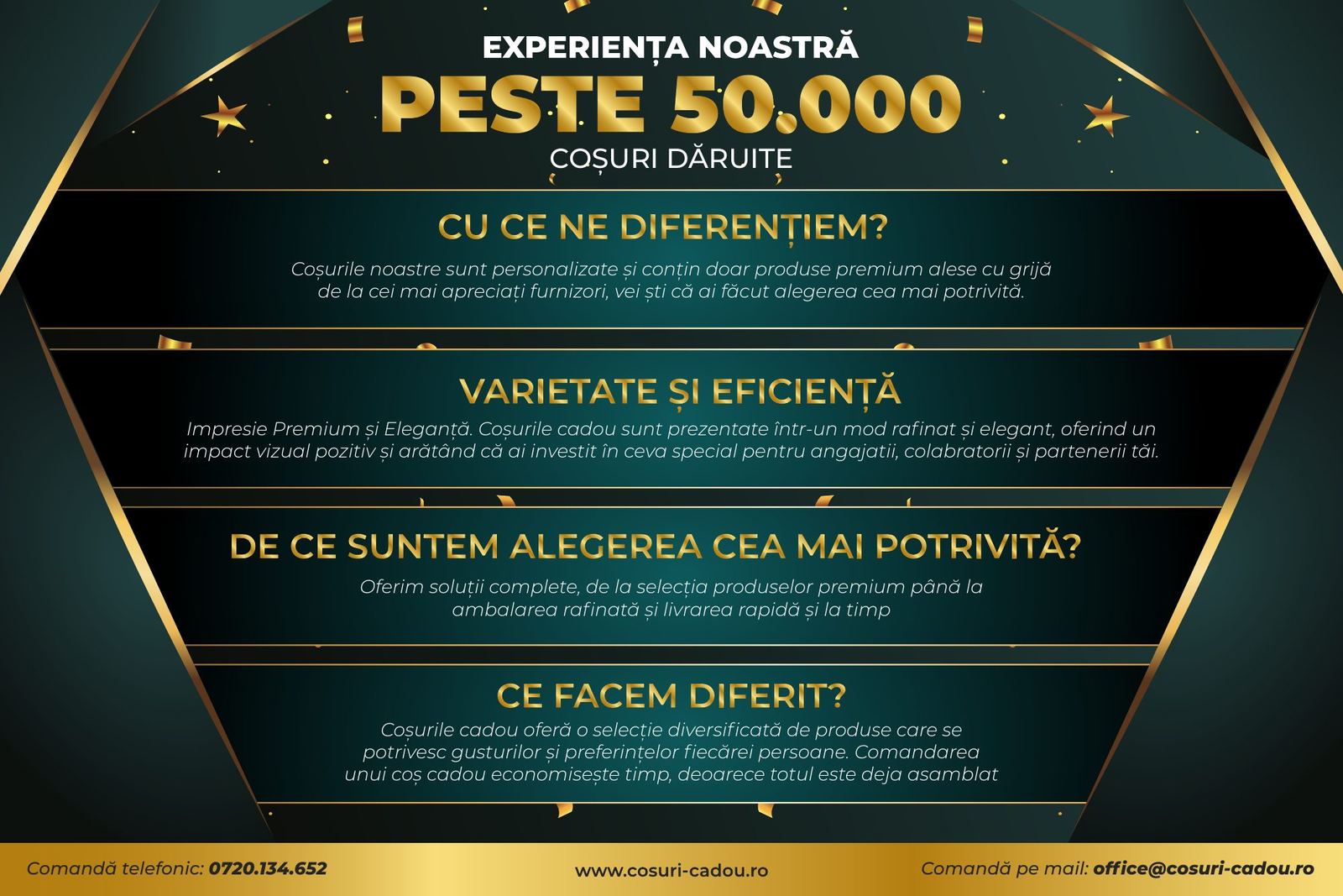 Catalog Cosuri Cadou Craciun 2026 - pagina 5