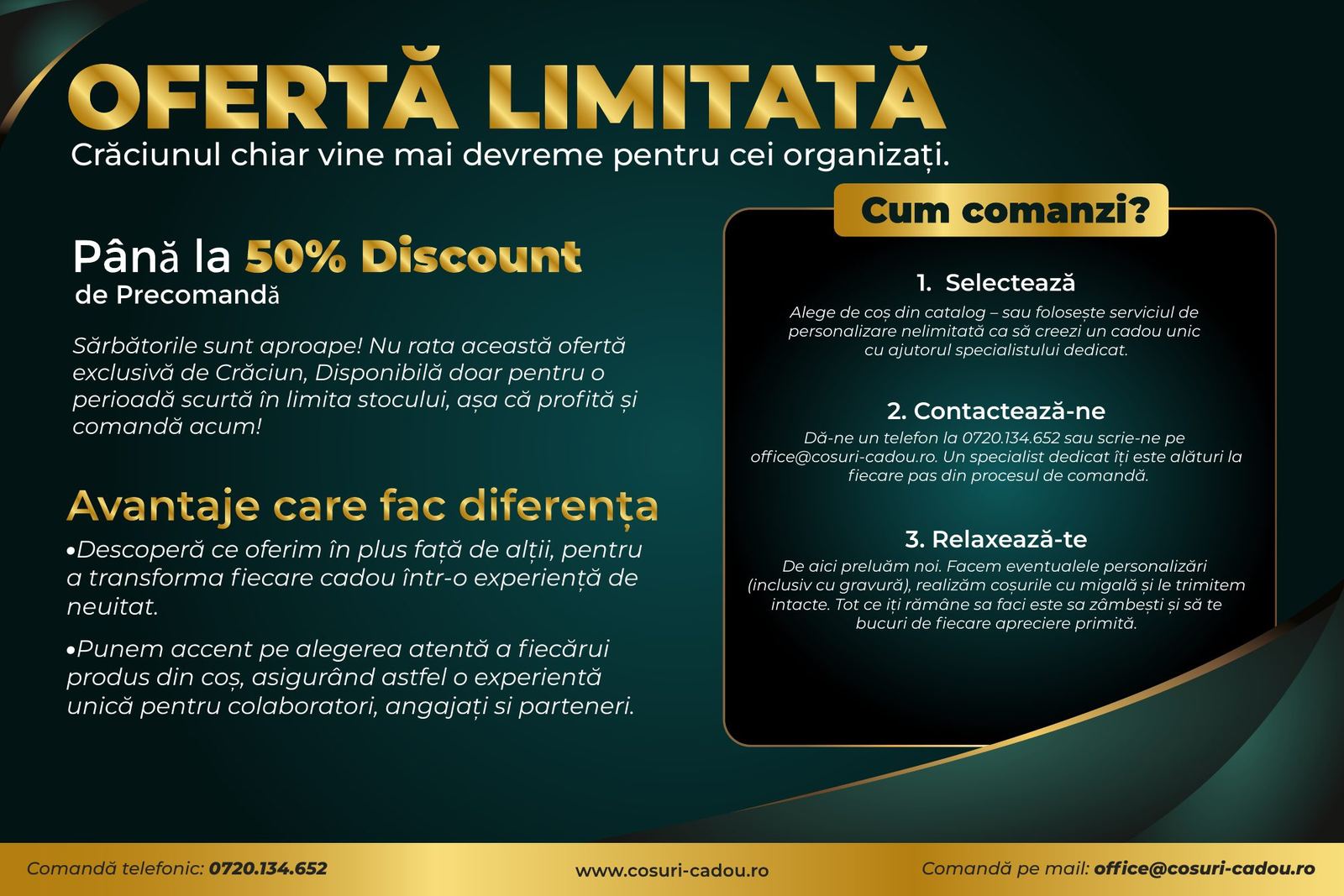 Catalog Cosuri Cadou Craciun 2026 - pagina 6