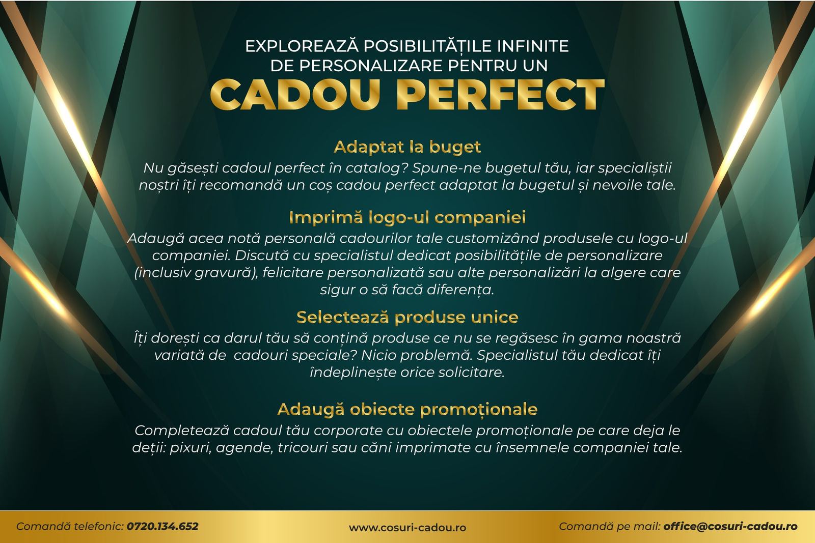 Catalog Cosuri Cadou Craciun 2026 - pagina 7
