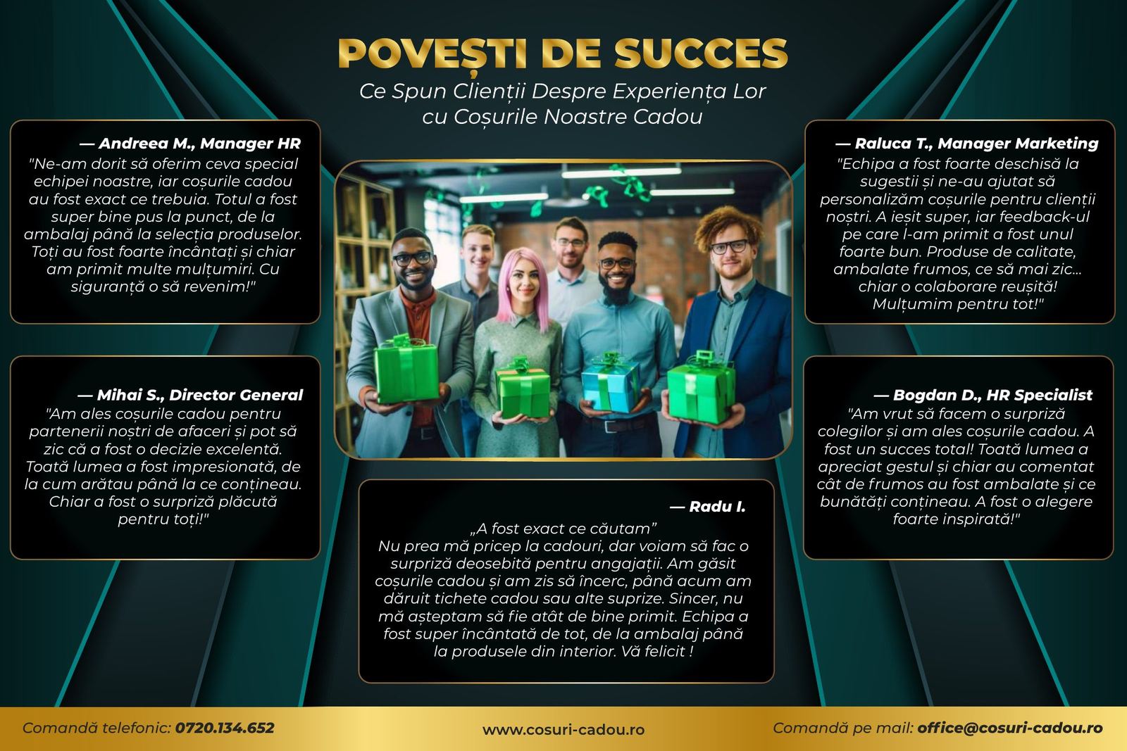 Catalog Cosuri Cadou Craciun 2026 - pagina 8