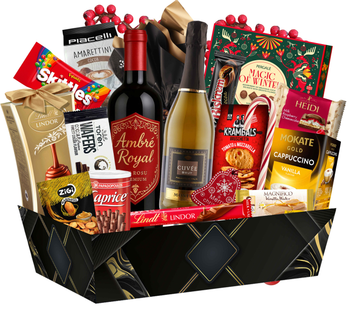 Cutie Cadou Essence Of Jameson [1]