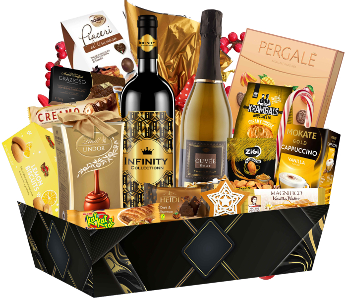 Cadou Pure White Delight [1]