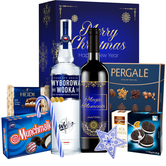 Cutie Cadou Signature Red Toast [1]