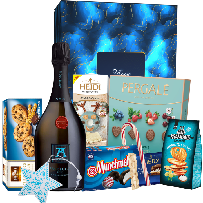 Coș Cadou Peaceful Easter [1]