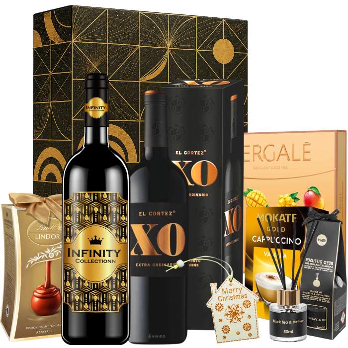 Cutie Cadou Easter Elegance [1]