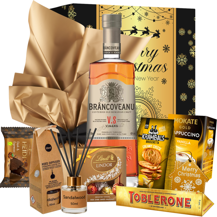 Cadou Golden Treat [1]