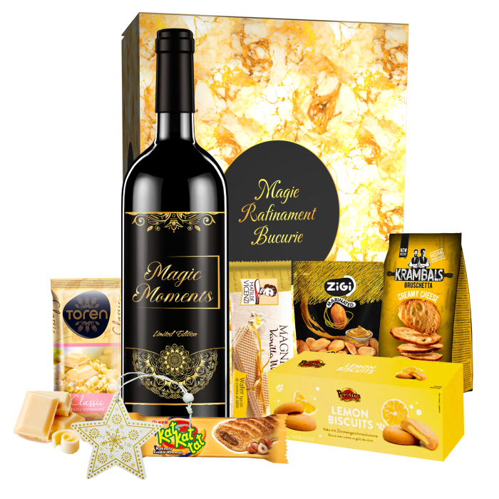 Cutie Cadou Sunset Indulgence [1]