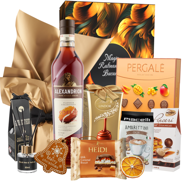 CUTIE CADOU GLOW OF SPRING [1]