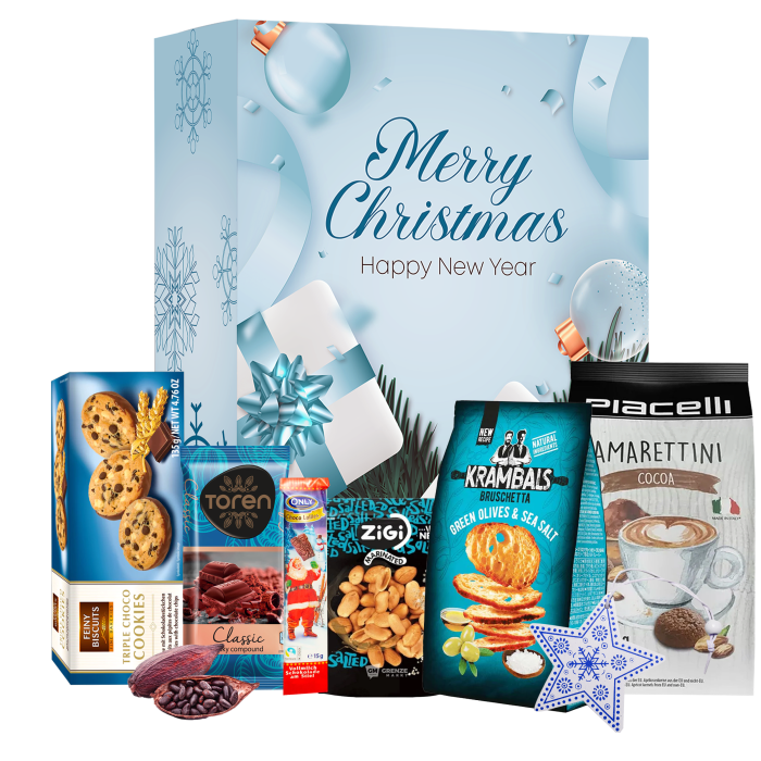 Cutie Cadou Grand Easter Bliss [1]