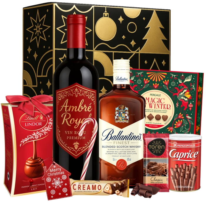 Cadou Gourmet Toast [1]