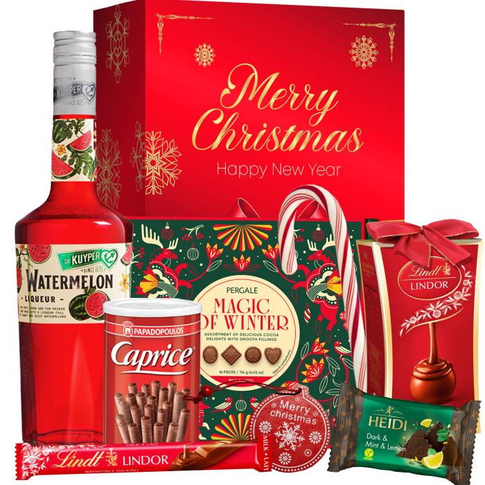 Cutie Cadou Elegant Sparkle [1]