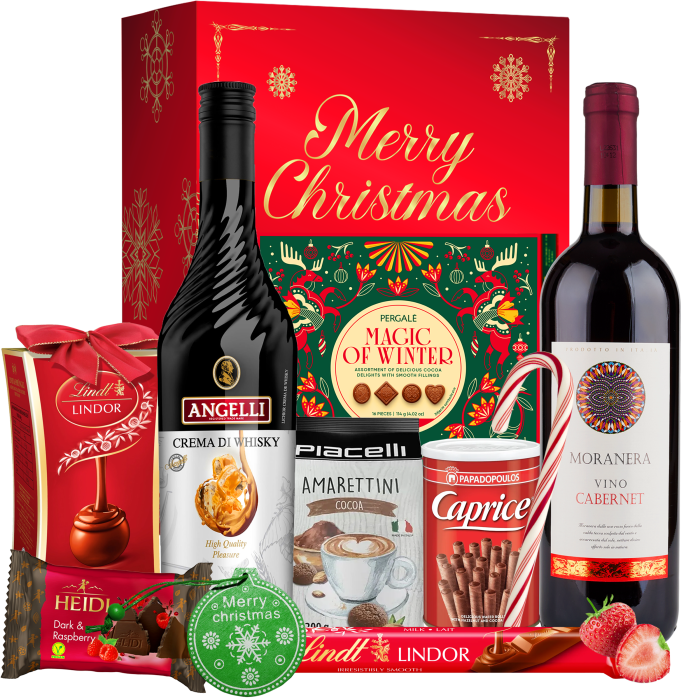 Cutie Cadou Sapphire Easter Delight [1]