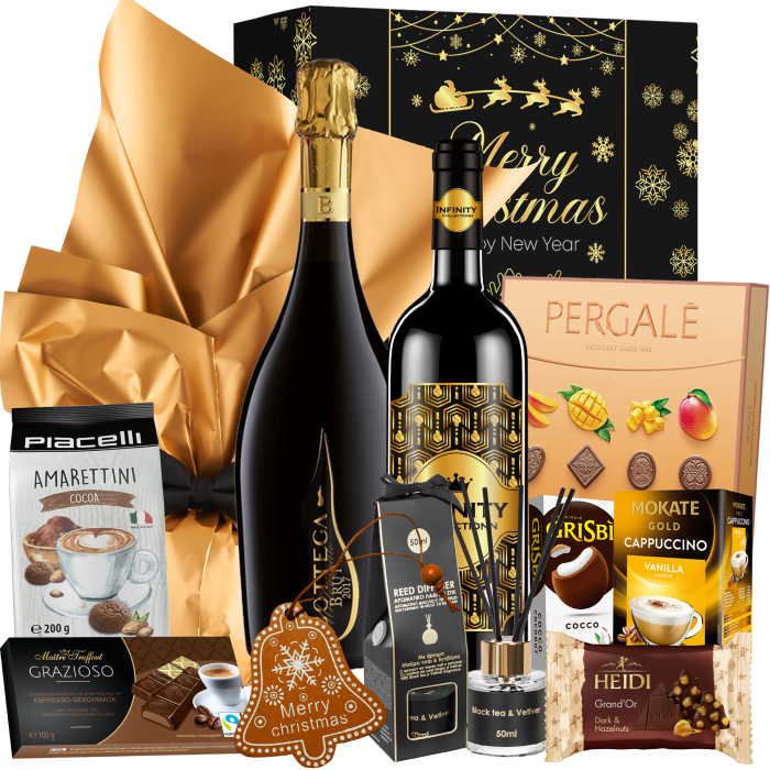 CADOU SEASON FINEST [1]