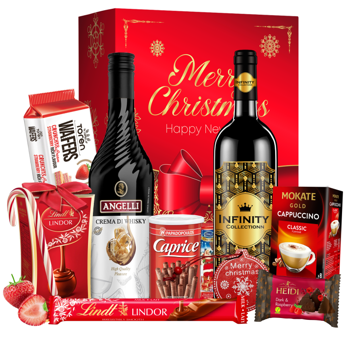 Cutie Cadou Blue Bloom [1]