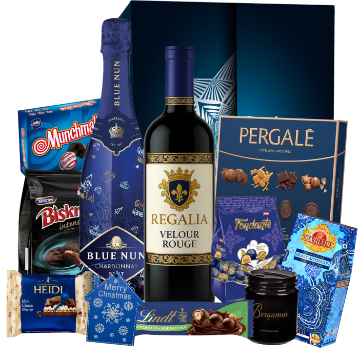 TĂVIȚĂ CADOU SPRINGTIME TREATS [1]