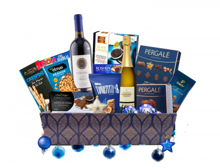 Cosuri Family - Cadou Family Pack Blue Edition