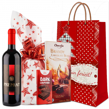 Cosuri Cadou Craciun - Cos Cadou Craciun - Cos cadou - Merry Christmas