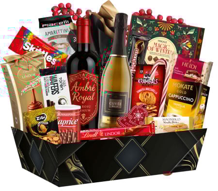 Cosuri Cadou de Multumire - Cutie Cadou Essence Of Jameson