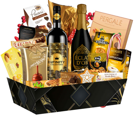 Cosuri Cadou Craciun - Cadou Pure White Delight