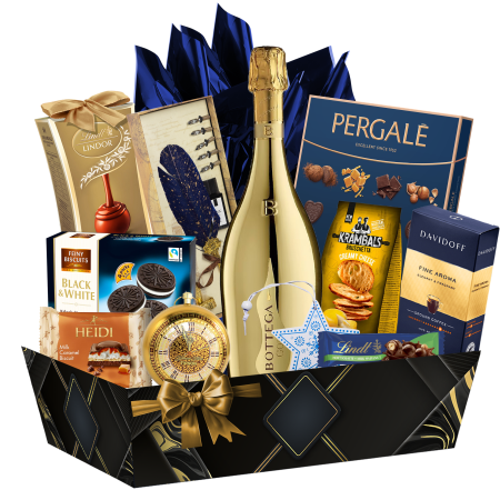 Cosuri Cadou Craciun - Cadou Lagoon Indulgence