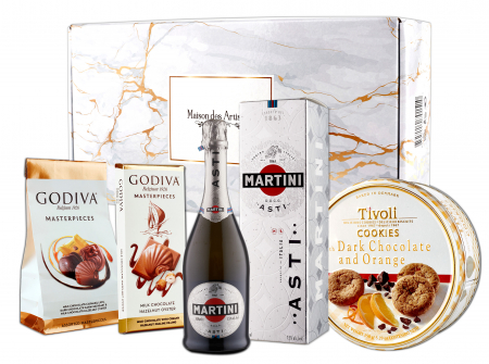 Cosuri Selecte - Cosuri Cadou Paste