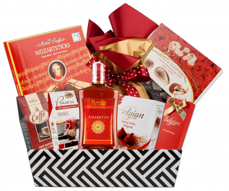 Cosuri Selecte - Cosuri Cadou Paste