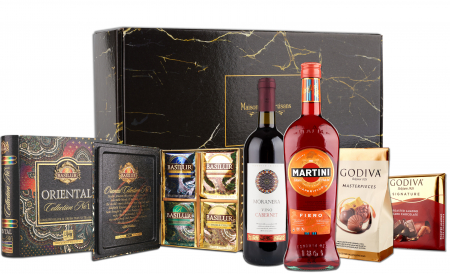 Cosuri Selecte - Cosuri Cadou Paste